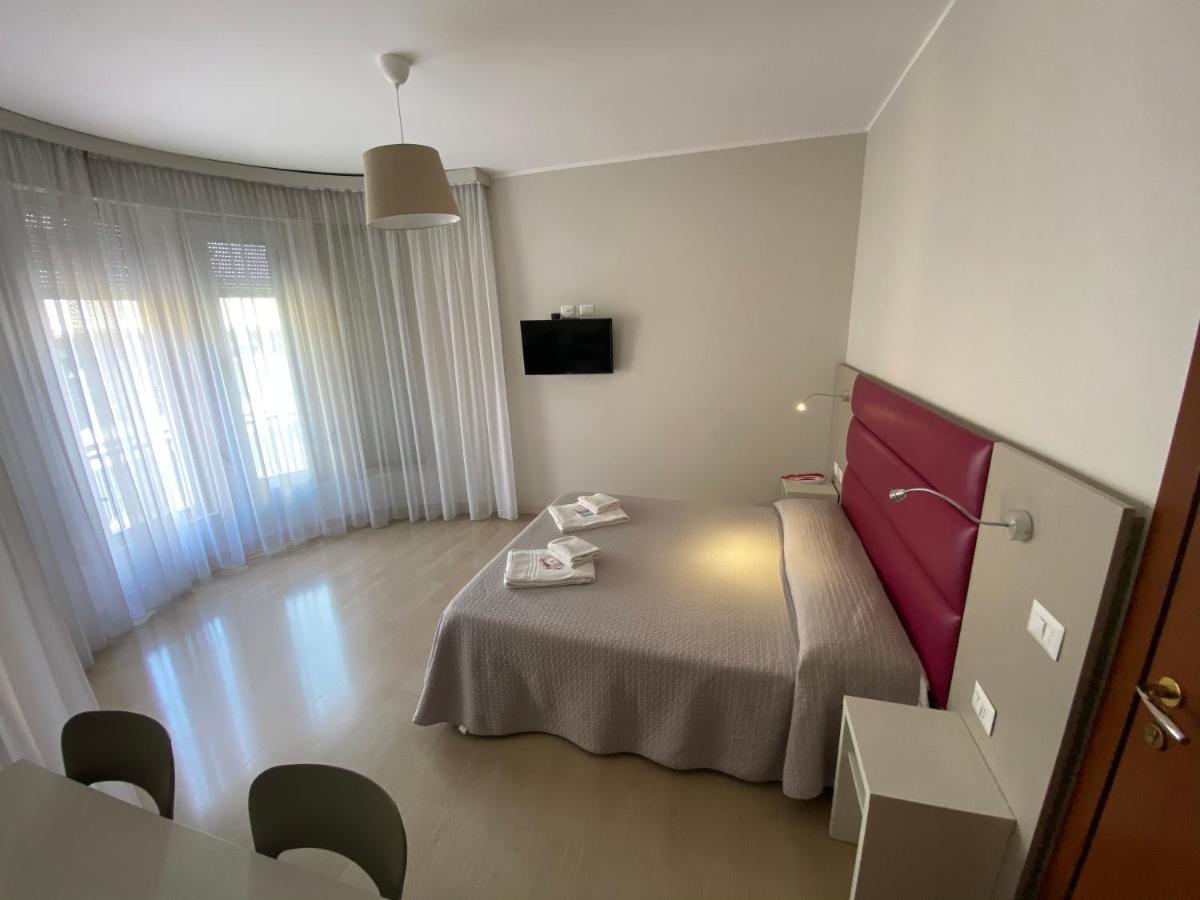 Double Room Separate Building
