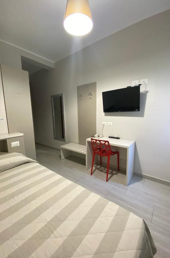 Single Room Separate Building
