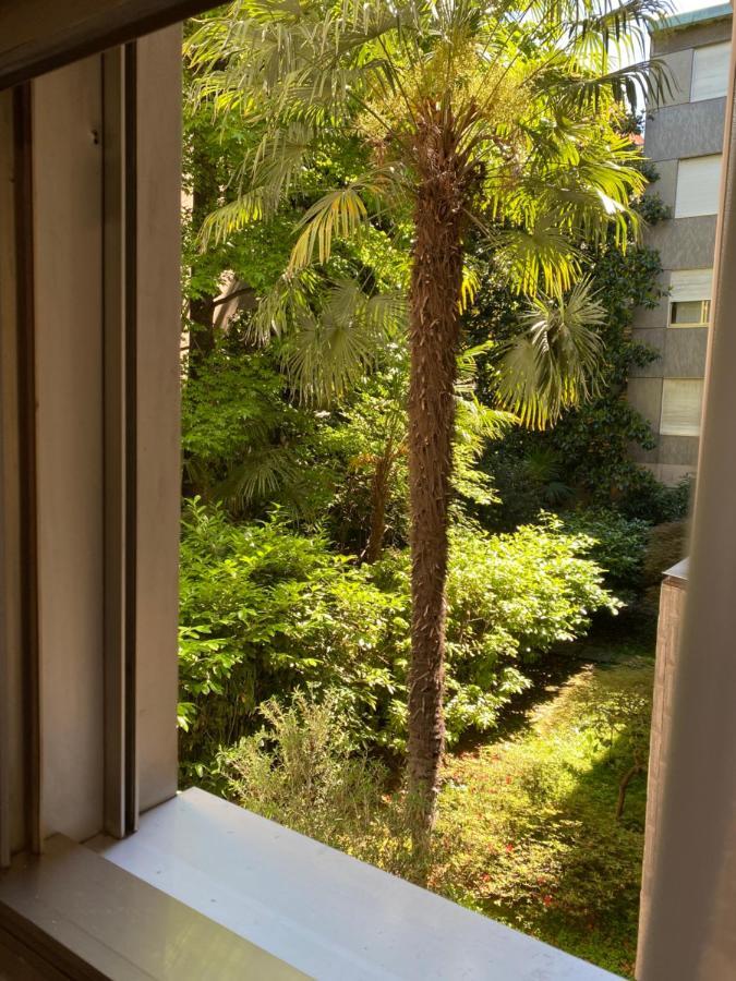Single Room Separate Building