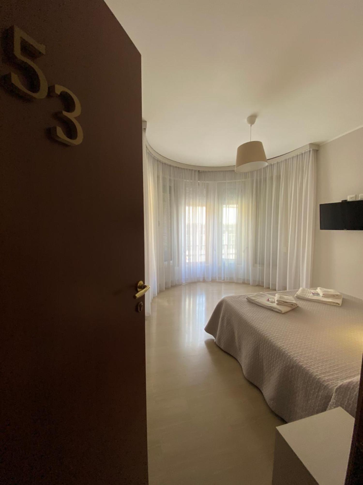 Double Room Separate Building