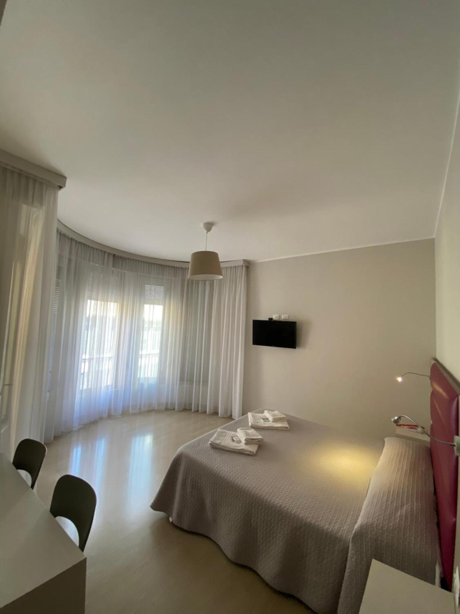 Double Room Separate Building